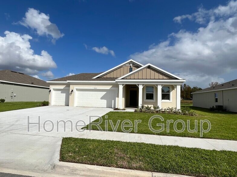 Building Photo - 3557 Keyworth St