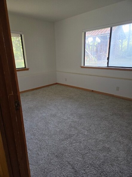 Downstairs Bedroom 2 - 26147 Port Gamble Rd NE