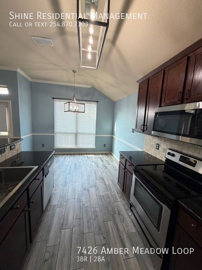 Building Photo - 7426 Amber Meadow Loop