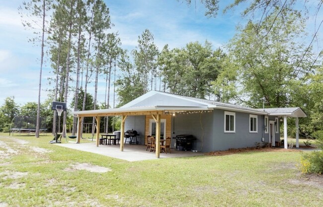 Building Photo - 3657 Waycross Hwy