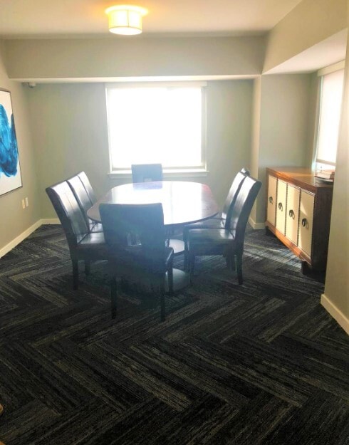 Community Conference Room - 110 Somerset St Unit 2109