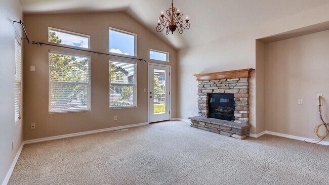 Building Photo - Cordera, D20, Great Street, 2 story Unfini...