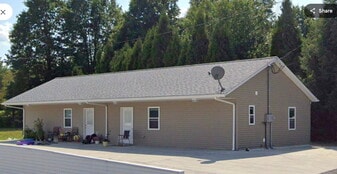 Building Photo - 2141 Wood St