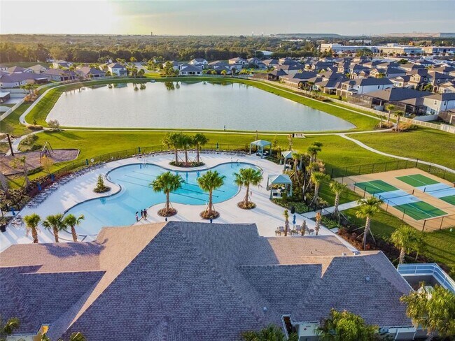 Building Photo - 10752 Green Harvest Dr.