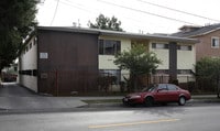 Building Photo - 5624 Meridian
