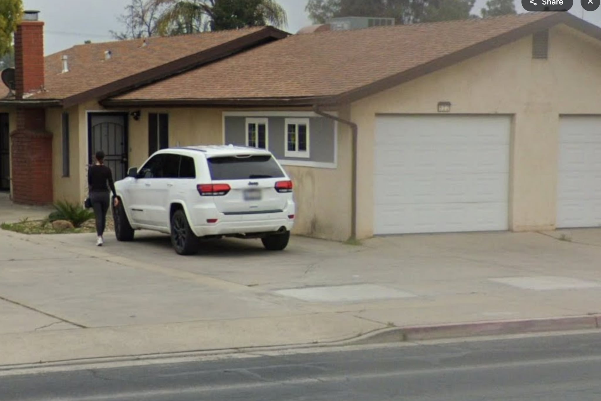 Building Photo - 520 N Prospect St