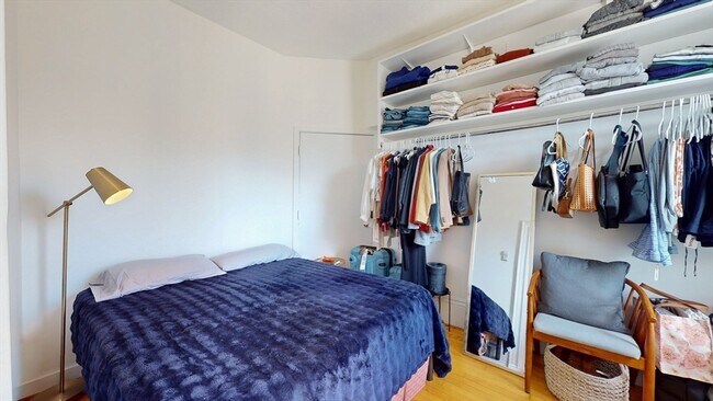 Building Photo - 703 Massachusetts Ave