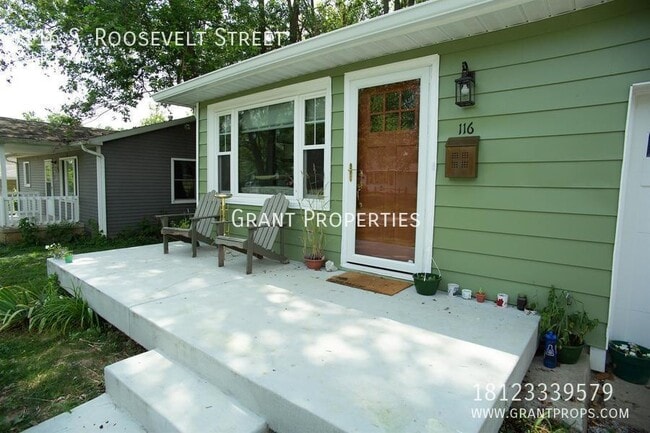 Building Photo - 116 S Roosevelt St