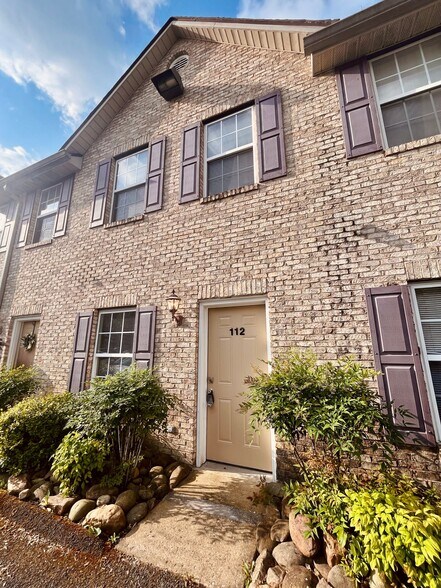 Building Photo - Brandy Mills Apartments