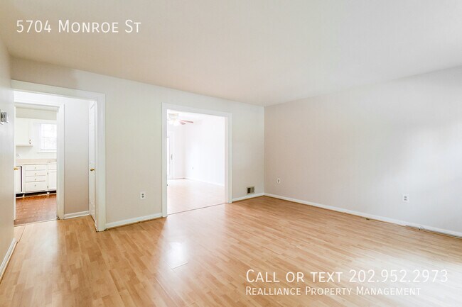 Building Photo - 5704 Monroe St