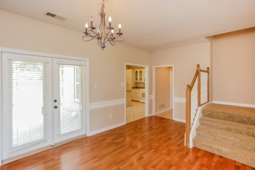 Building Photo - 9296 McClendon Cir N