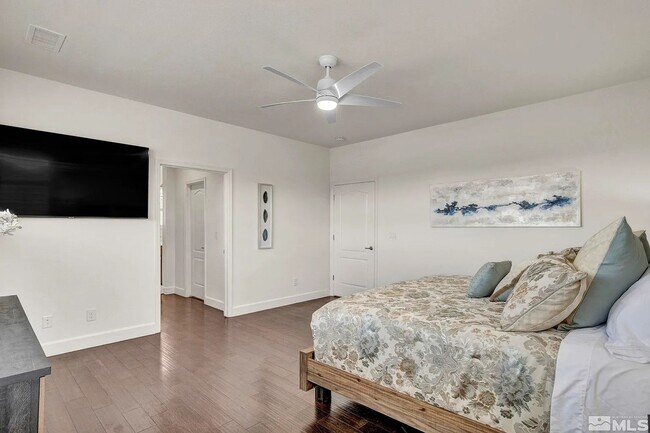 Building Photo - Fully Furnished Turnkey Rental – 10345 Rollings Dr., Reno, NV