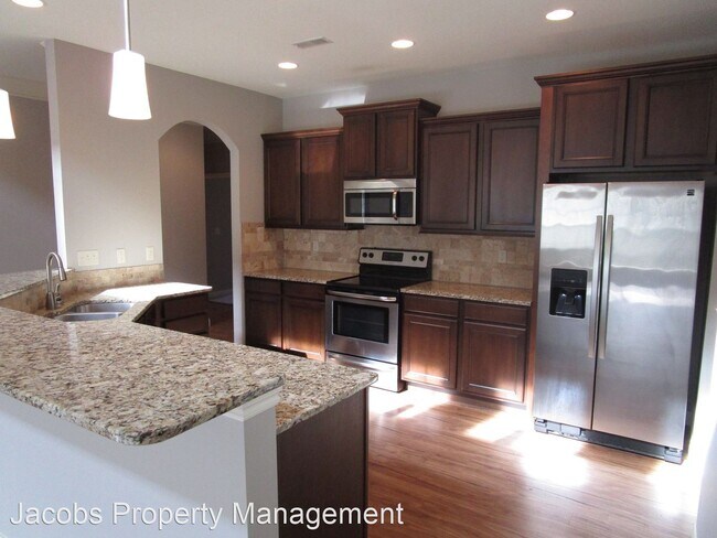 Building Photo - 3 br, 3 bath House - 2420 Boulder Springs ...