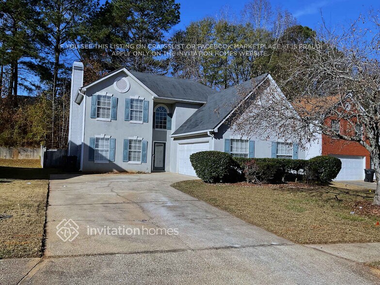 Building Photo - 321 Eagle Way