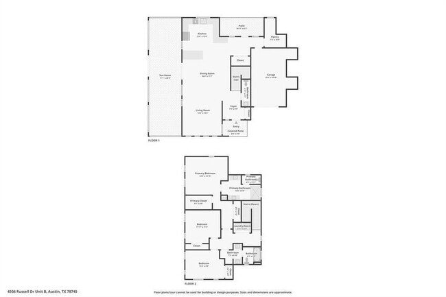 Building Photo - 4506 Russell Dr