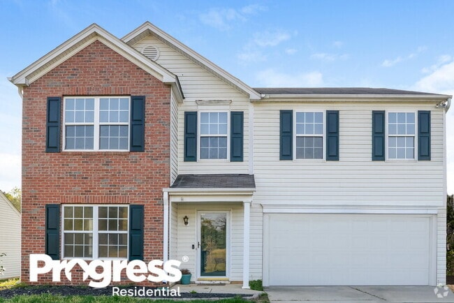 Building Photo - 9925 Aventide Ln
