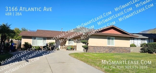 Building Photo - 3166 Atlantic Ave