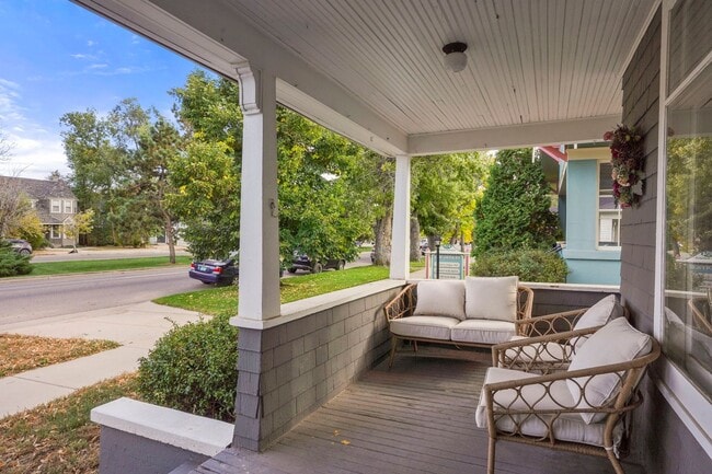 Building Photo - Charming Home Near Colorado College – Walk to Downtown & Trails!