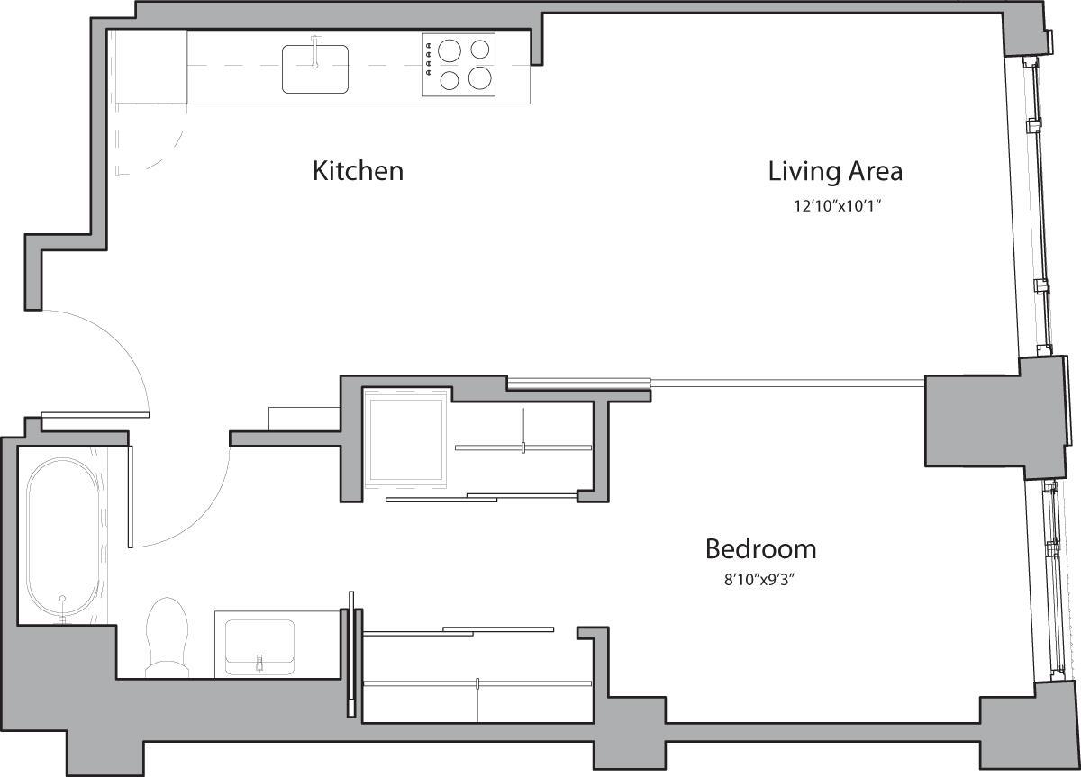 Building Photo - 55 Traveler St