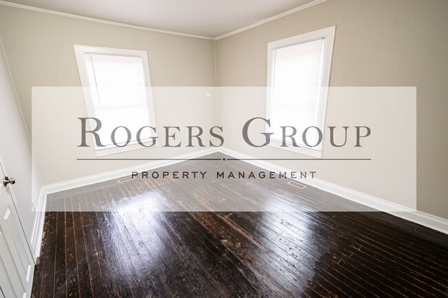 Building Photo - 610 Park Ave