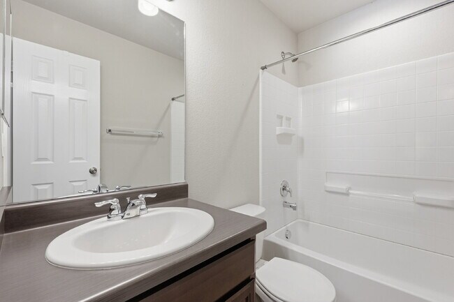 Building Photo - $2,295.95 - 3 Bed, 3.5 Bath Home in Peyton with Outdoor Patio Space and In-Unit Laundry!