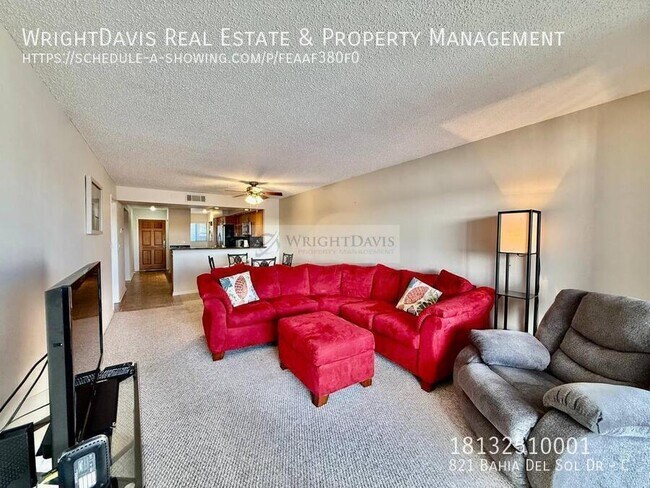 Building Photo - 821 Bahia Del Sol Dr