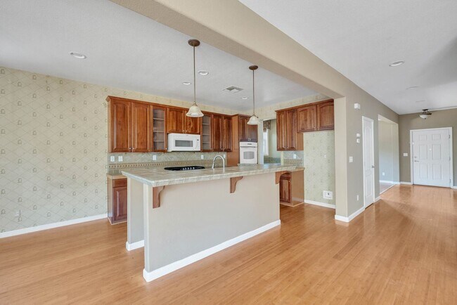 Building Photo - 8639 Brush Way
