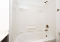3BR Bathroom - Spring Creek Townhomes