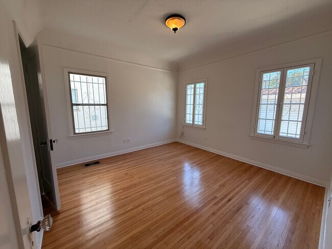 Bedroom 1 - 1439 S Holt Ave