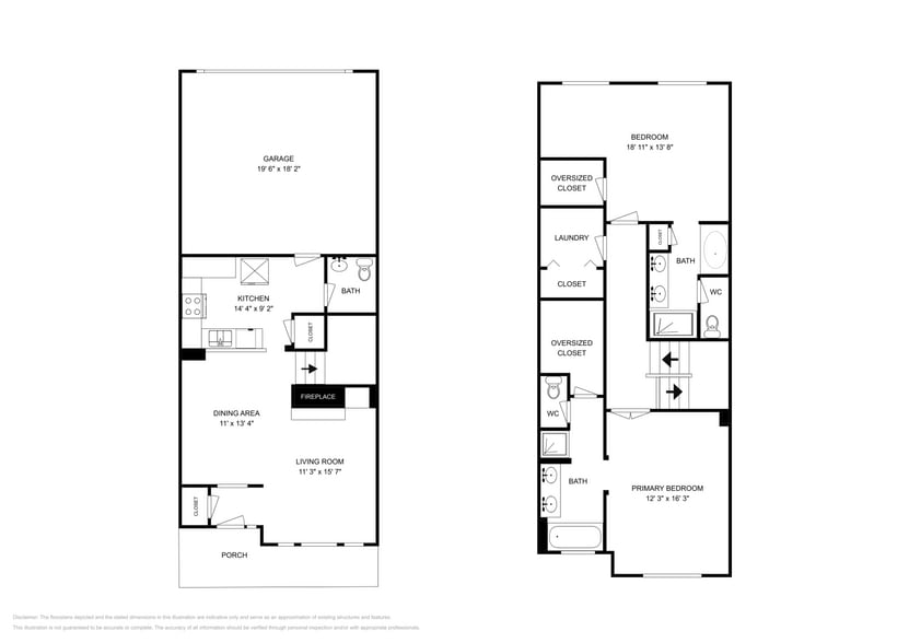 Building Photo - 4113 Hogback Point