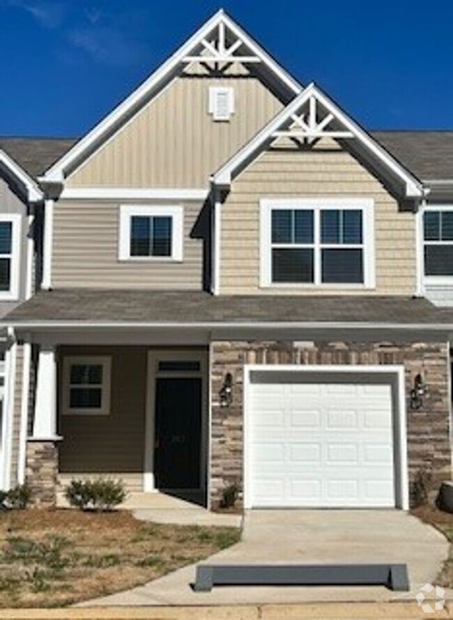 Building Photo - Newly built 2-bedroom, 2-bath townhomes wi...