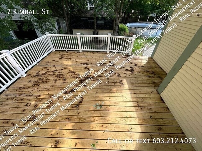 Building Photo - 7 Kimball St