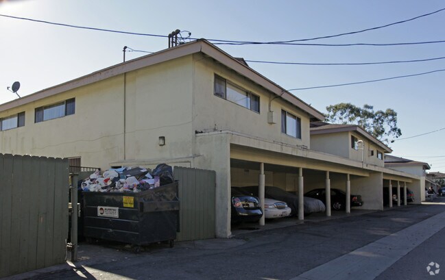 Building Photo - 537 Richland St