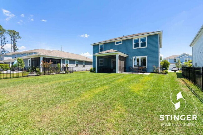 Building Photo - 1208 Brackish Ct