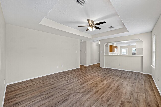 Building Photo - 19119 Yaupon Ranch Dr