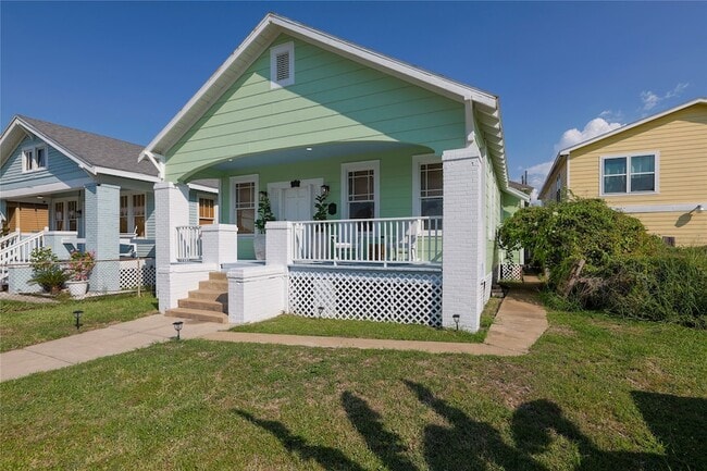 Building Photo - 2912 Avenue R