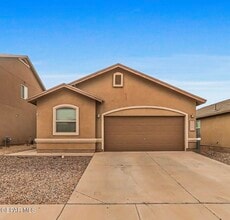 Building Photo - 4917 Ruben Soto