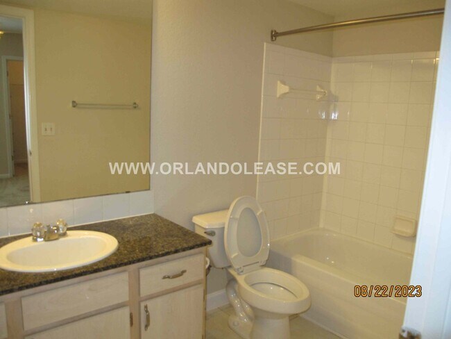 Building Photo - Beautiful 3bd/2ba Condo In Waterford Lakes