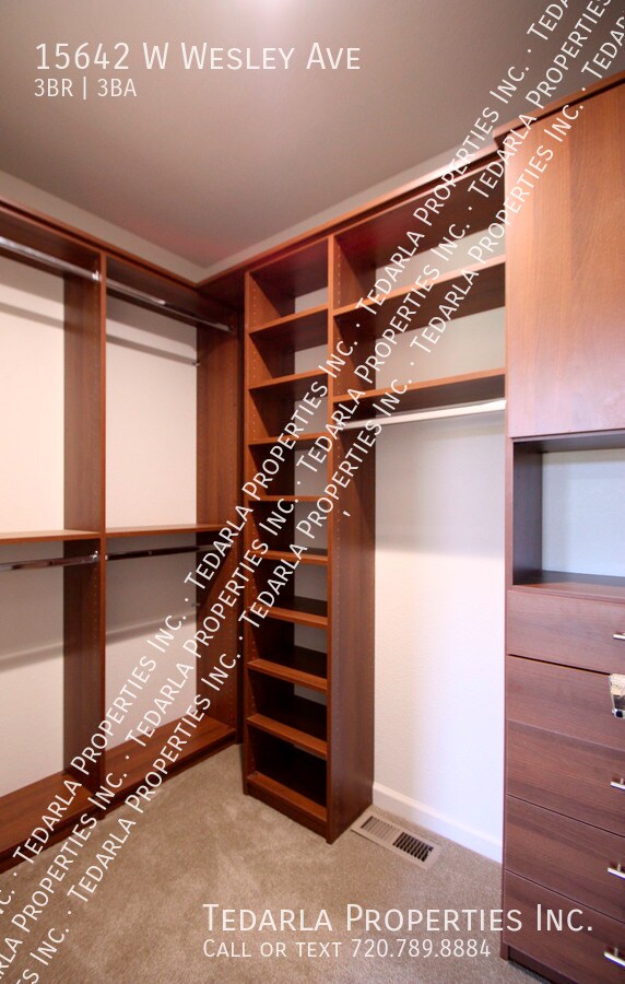 Building Photo - 15642 W Wesley Ave