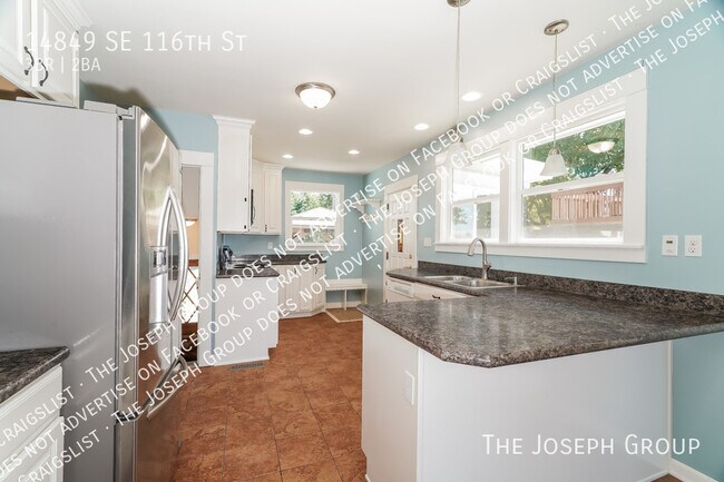 Building Photo - 14849 SE 116th St