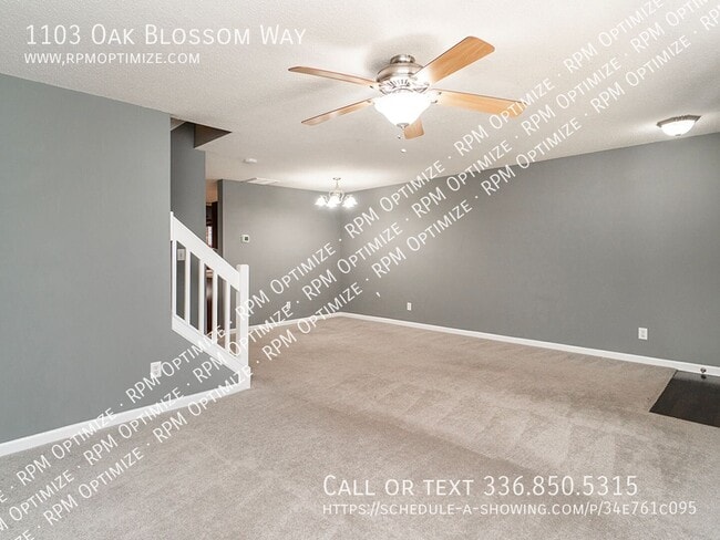 Building Photo - 1103 Oak Blossom Way
