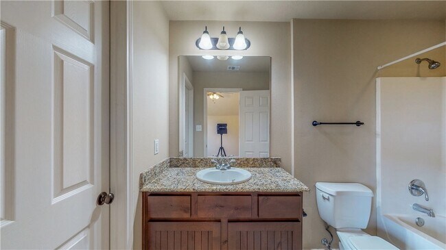Building Photo - 3416 Cullen Trail
