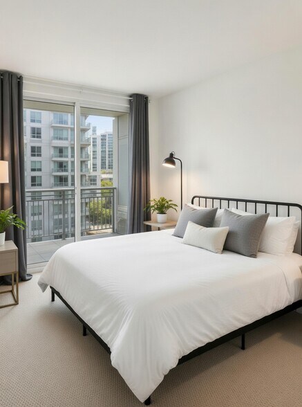 Building Photo - 1250 S Michigan Ave