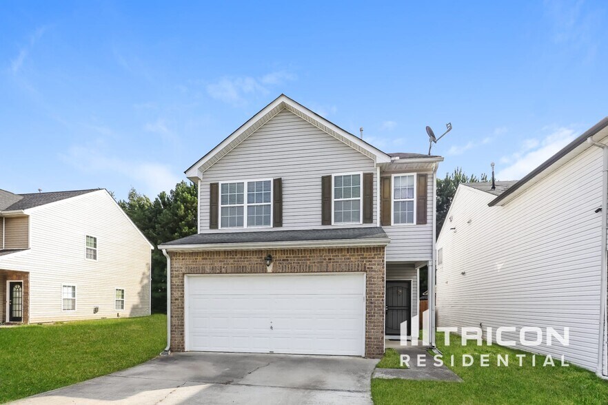 Primary Photo - 6503 Grey Fox Way
