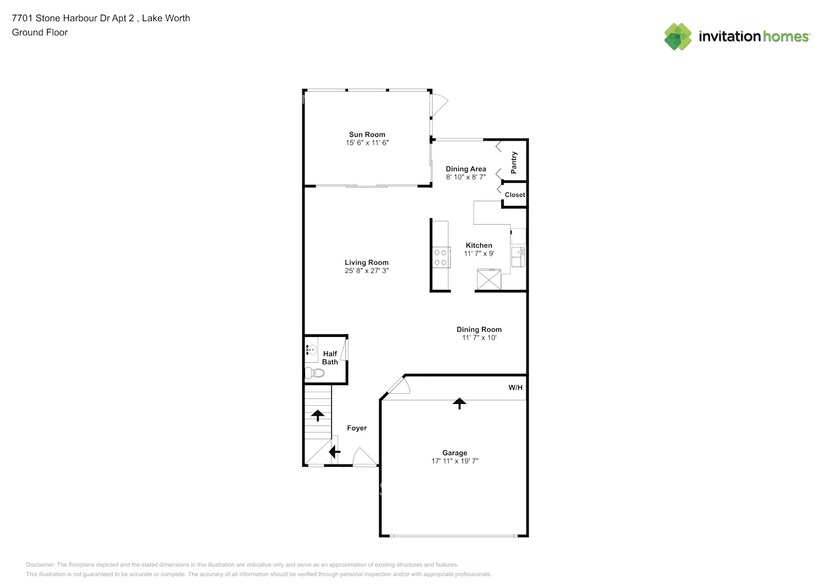Building Photo - 7701 Stone Harbour Dr