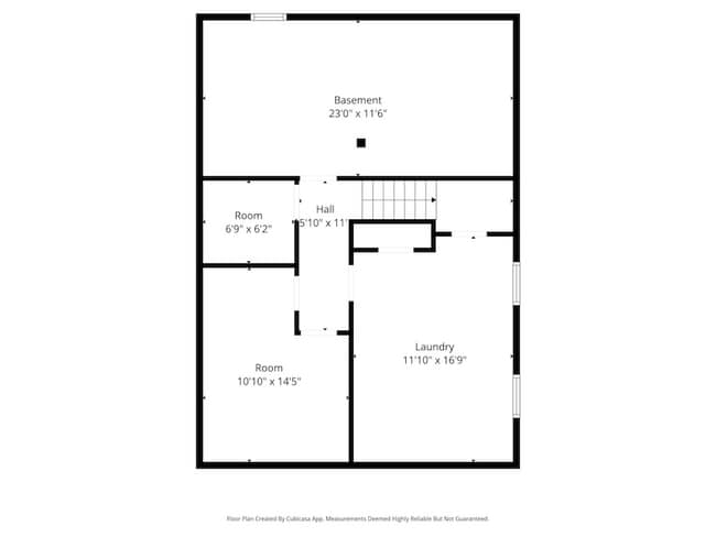 Building Photo - 18525 Westmoreland Rd