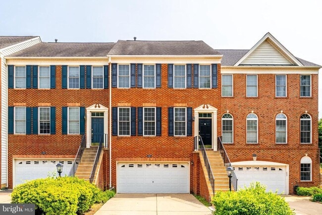 Building Photo - 43627 Pickett Corner Terrace