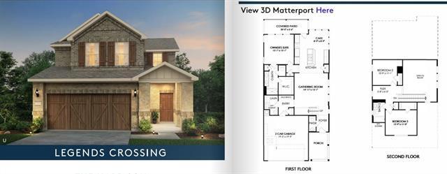 Building Photo - 208 Lee Roy Jordan St