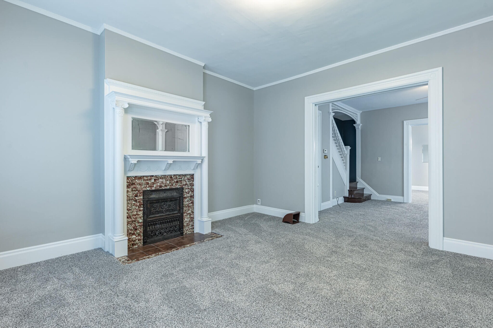 Building Photo - 554 Wyoming St