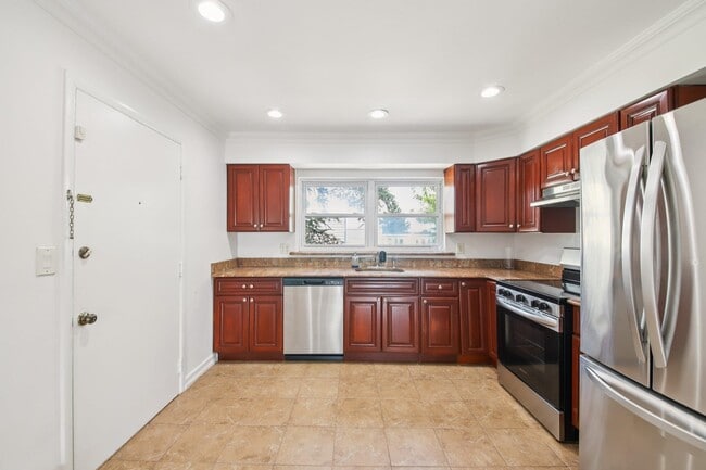 Building Photo - 7405 1st Ave